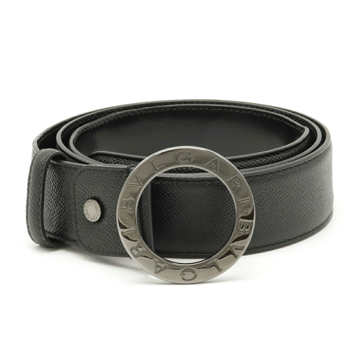 期間限定30%OFF! BVLGARI メンズ レザー シルバーバックル ベルト ブルガリ - ベルト - labelians.fr 期間限定30%OFF! BVLGARI メンズ レザー シルバーバックル ベルト ブルガリ - ベルト - labelians.fr