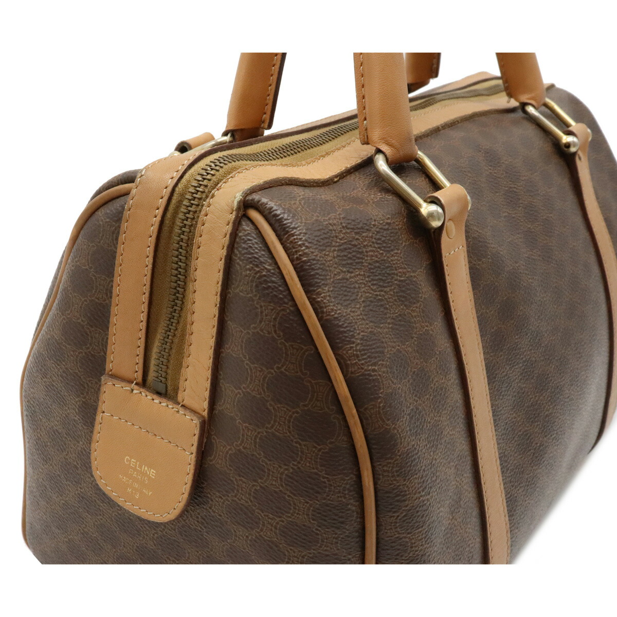 高評価の贈り物 マカダム柄 セリーヌ CELINE ボストンバッグ ブラウン 鞄 かばん - ボストンバッグ - labelians.fr 高評価の贈り物 マカダム柄 セリーヌ CELINE ボストンバッグ ブラウン 鞄 かばん - ボストンバッグ - labelians.fr