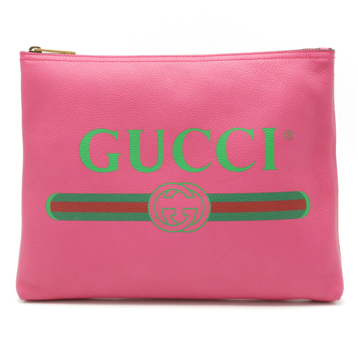 GUCCI グッチ セカンドバッグ 500981