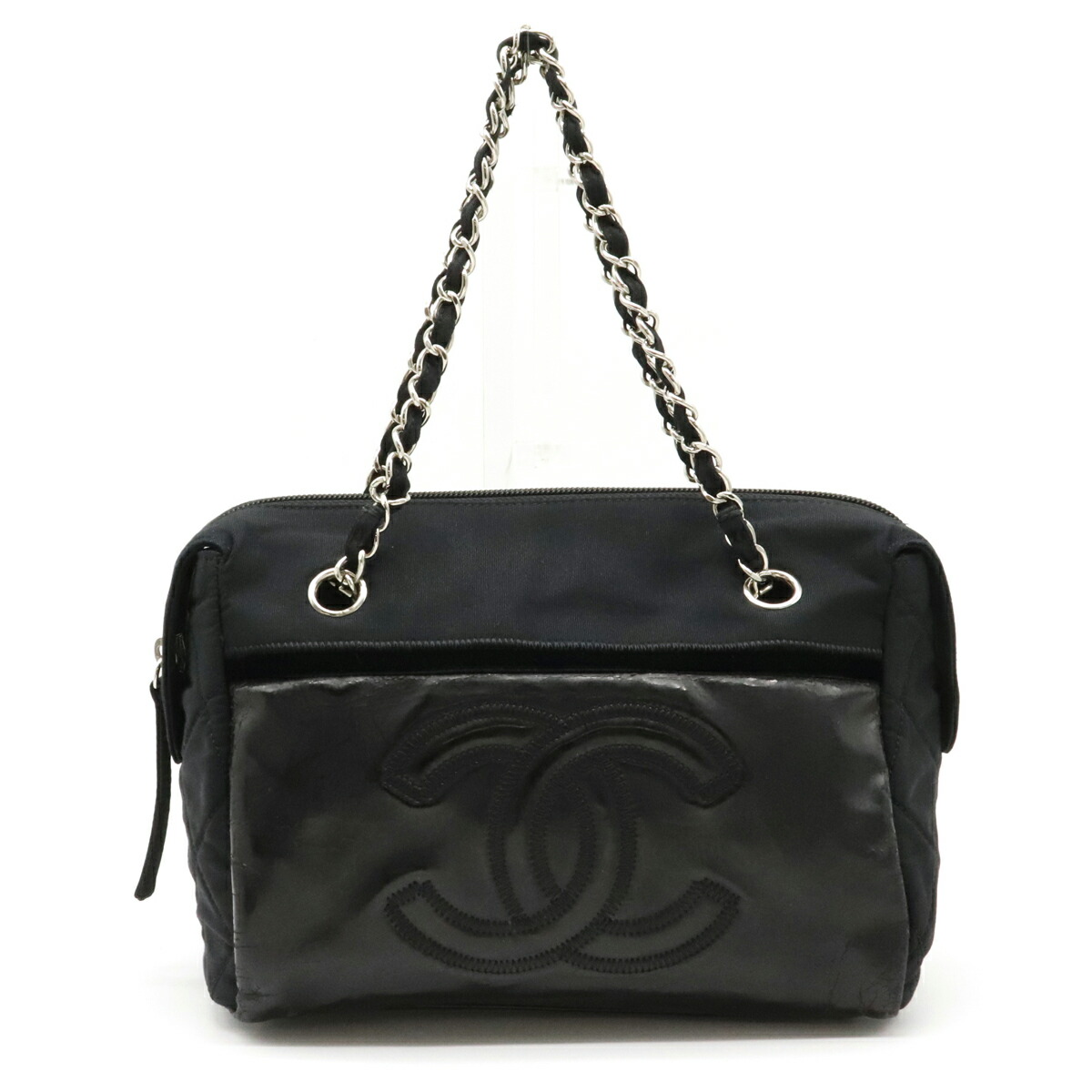 CHANEL シャネル チェーンバッグ トートバッグ ハンドバッグ