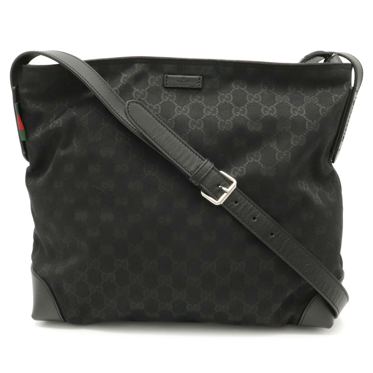 グッチGUCCI ショルダーバッグ GG キャンバス 308930