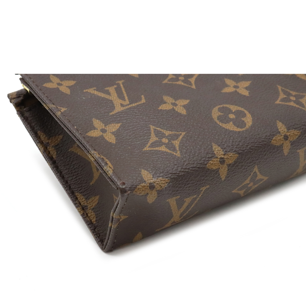 LOUIS VUITTON ルイ ヴィトン モノグラム ポッシュ トワレット15