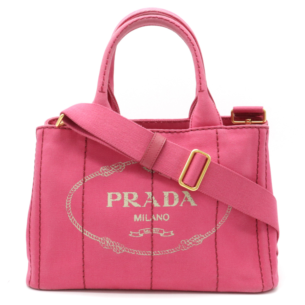 クリーニン PRADA・カナパ ブリーチ ws5NV-m32767183234 バッグ