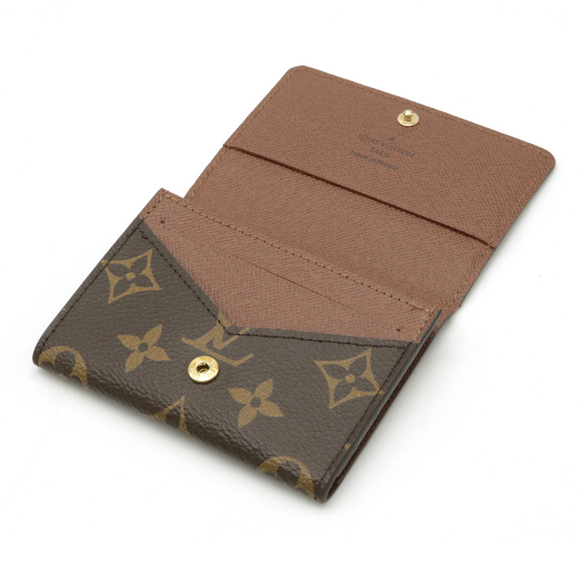 爆買い!】 LOUIS VUITTON ルイ ヴィトン モノグラム アンヴェロップ