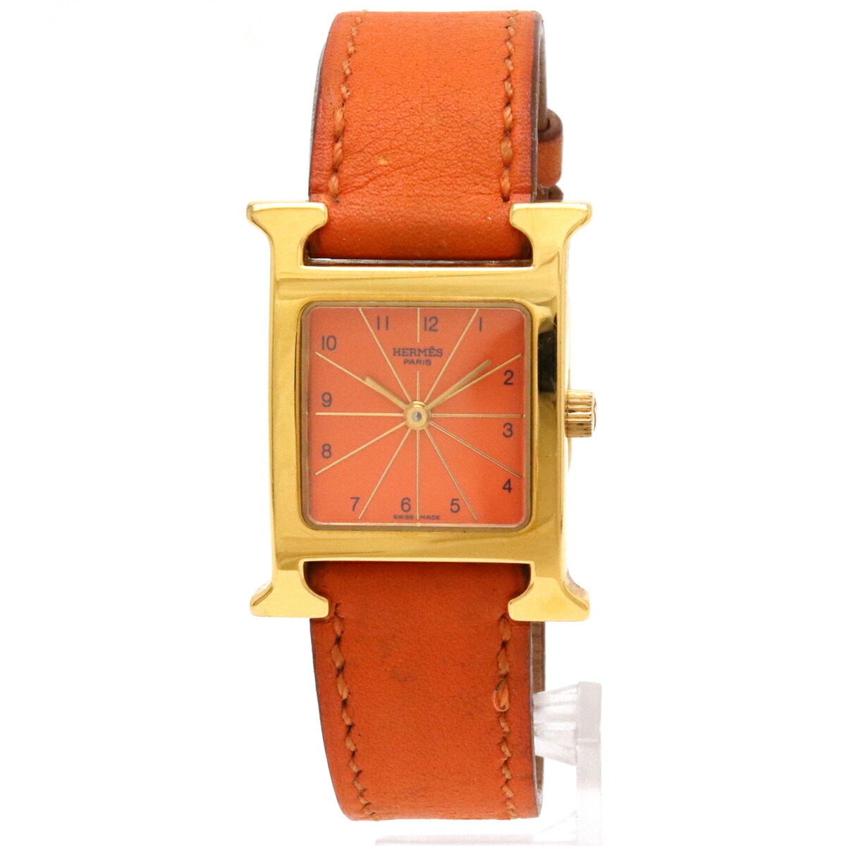をいただい ヤフオク! エルメス HERMES レディース 腕... - 期間限定