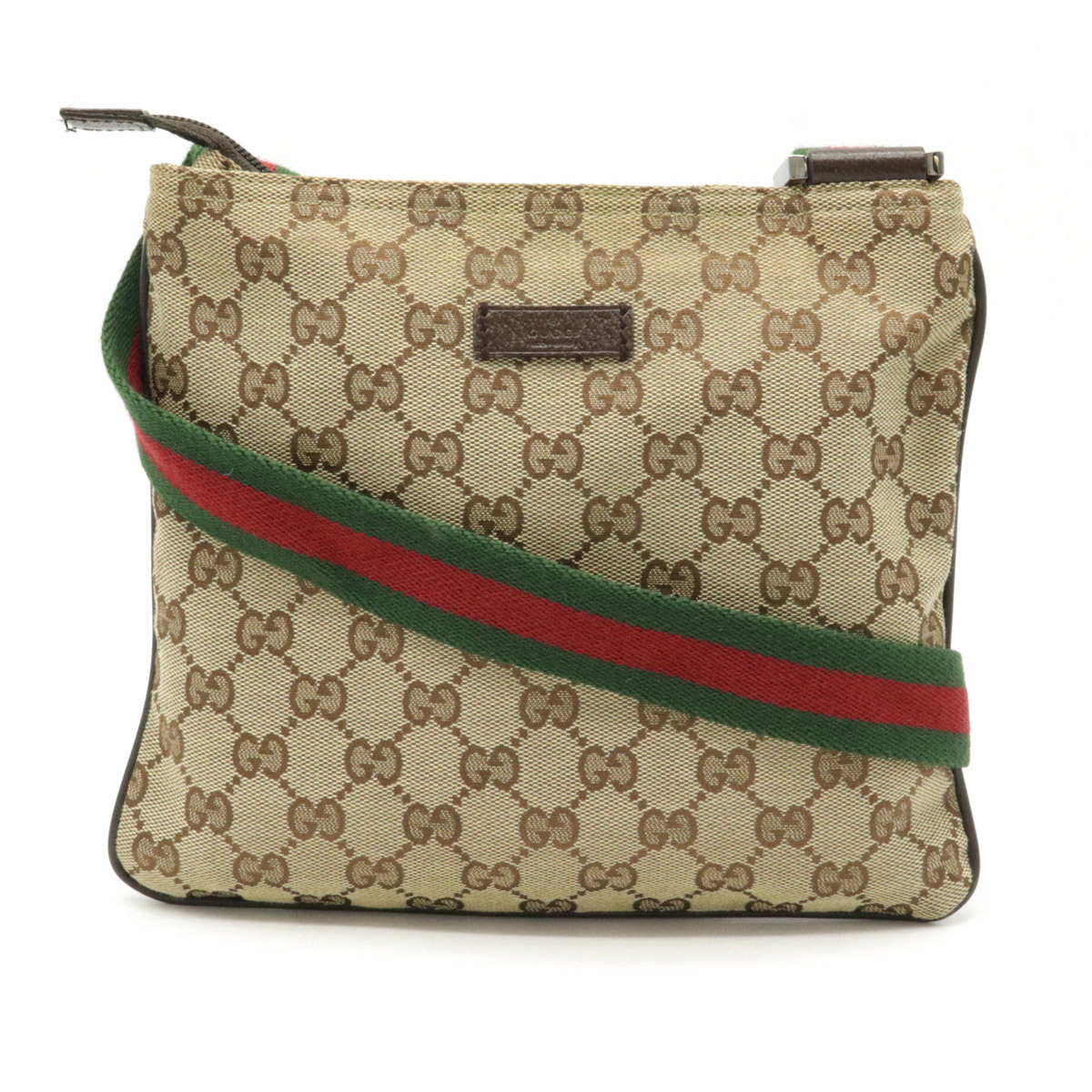 最大65%OFFクーポン GUCCI グッチ ショルダーバッグ シェリーライン