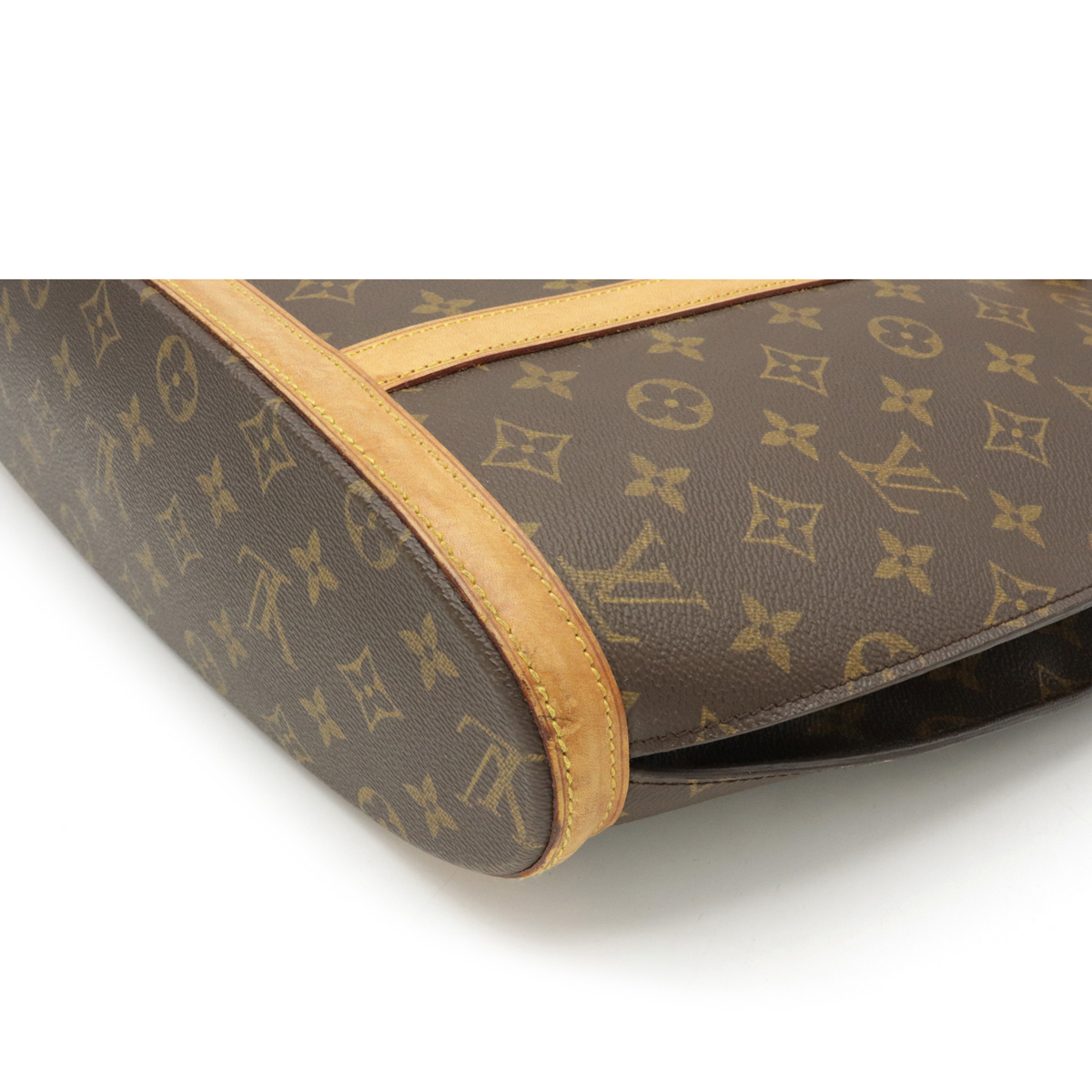 ルイヴィトン LOUIS VUITTON レディース バビロン ショルダーバッグ