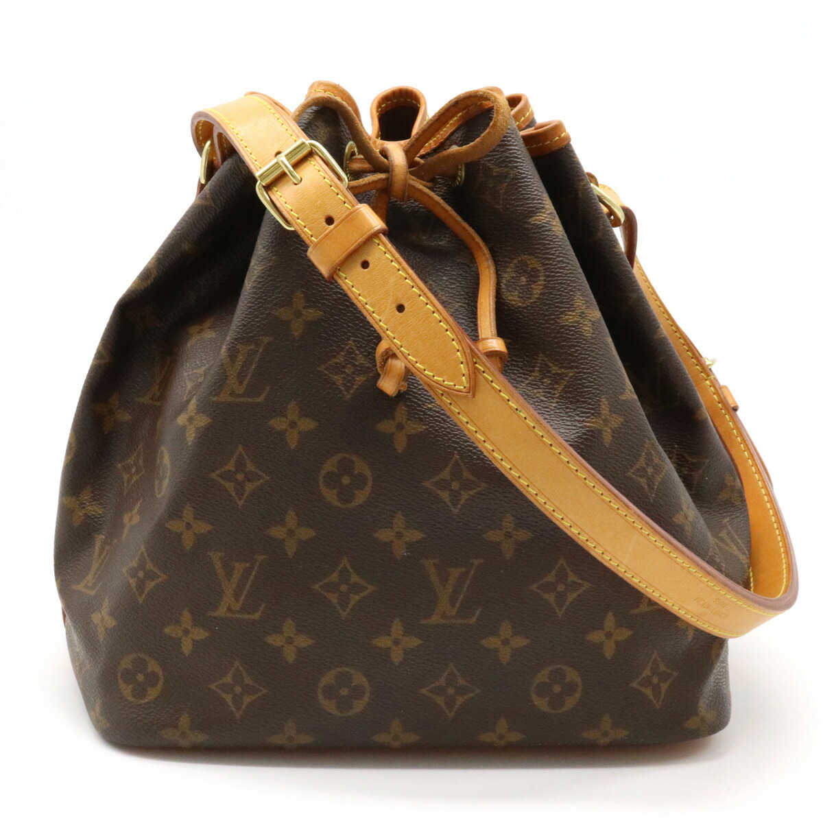 オリジナル販促 4点セット LOUIS VUITTON 巾着 ショルダーバッグ