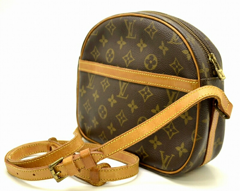 LOUIS VUITTON ルイヴィトン MI1913 ショルダーバッグ+stbp.com.br