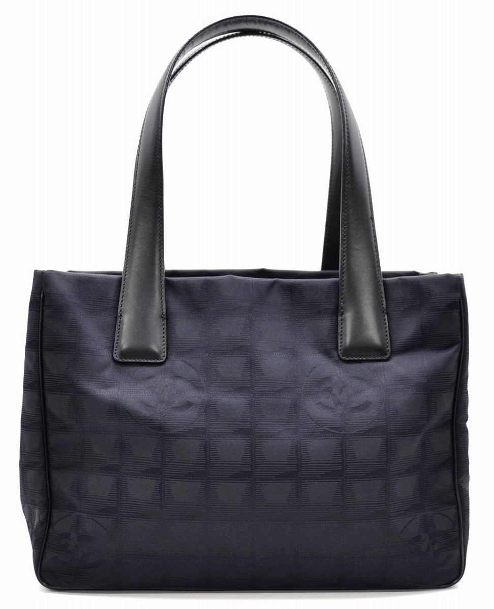 新品 ニュートラベルライン シャネル 【バッグ】CHANEL Newトラベル ...