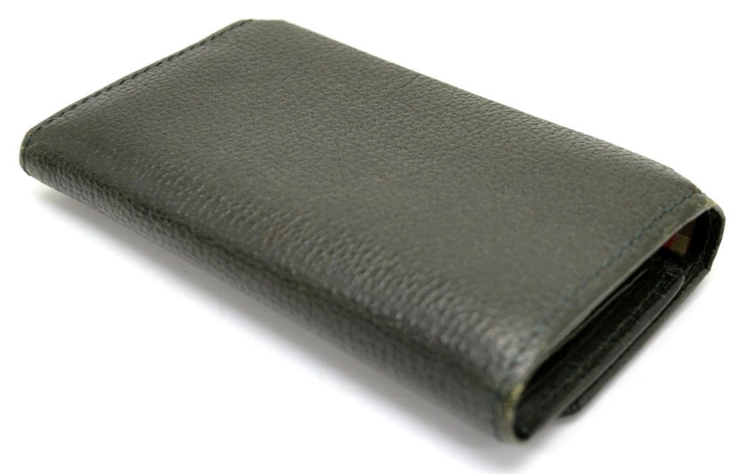 楽天市場 Burberry バーバリー 5連キーケース レザー ダークグリーン チェック柄 中古 U Blumin 森田質店 質屋出店 Blumin 楽天市場店 楽天市場 Burberry バーバリー 5連キーケース レザー ダークグリーン チェック柄 中古 U Blumin 森田質店 質屋出店 Blumin 楽天市場店