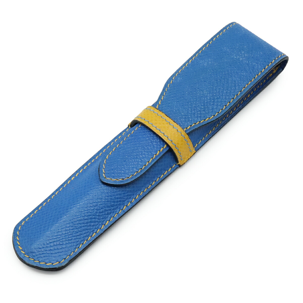 エルベシャプリエ Hervé Chapelier ペンケース　美品 楽天市場】エルベシャプリエ Herve Chapelier ペンケース 【中古
