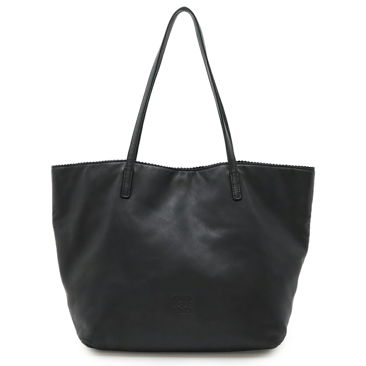 楽天市場】【バッグ】LOEWE ロエベ アナグラム Tショッパー
