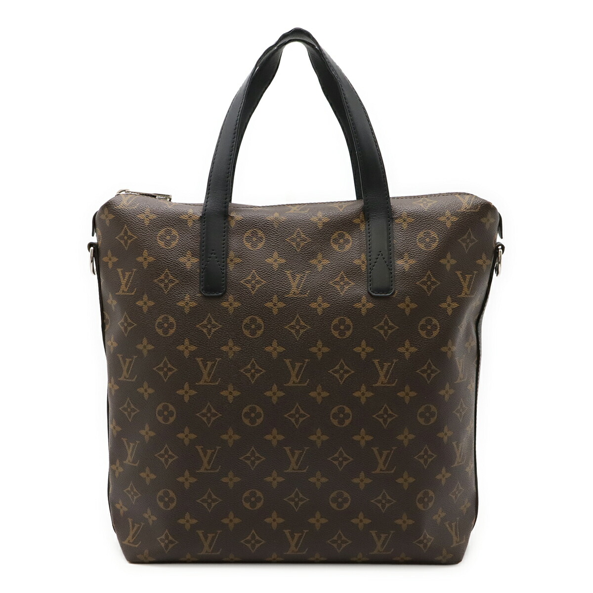 ルイヴィトン　マカサー　トート 楽天市場】LOUIS VUITTON ルイ ヴィトン モノグラムマカサー