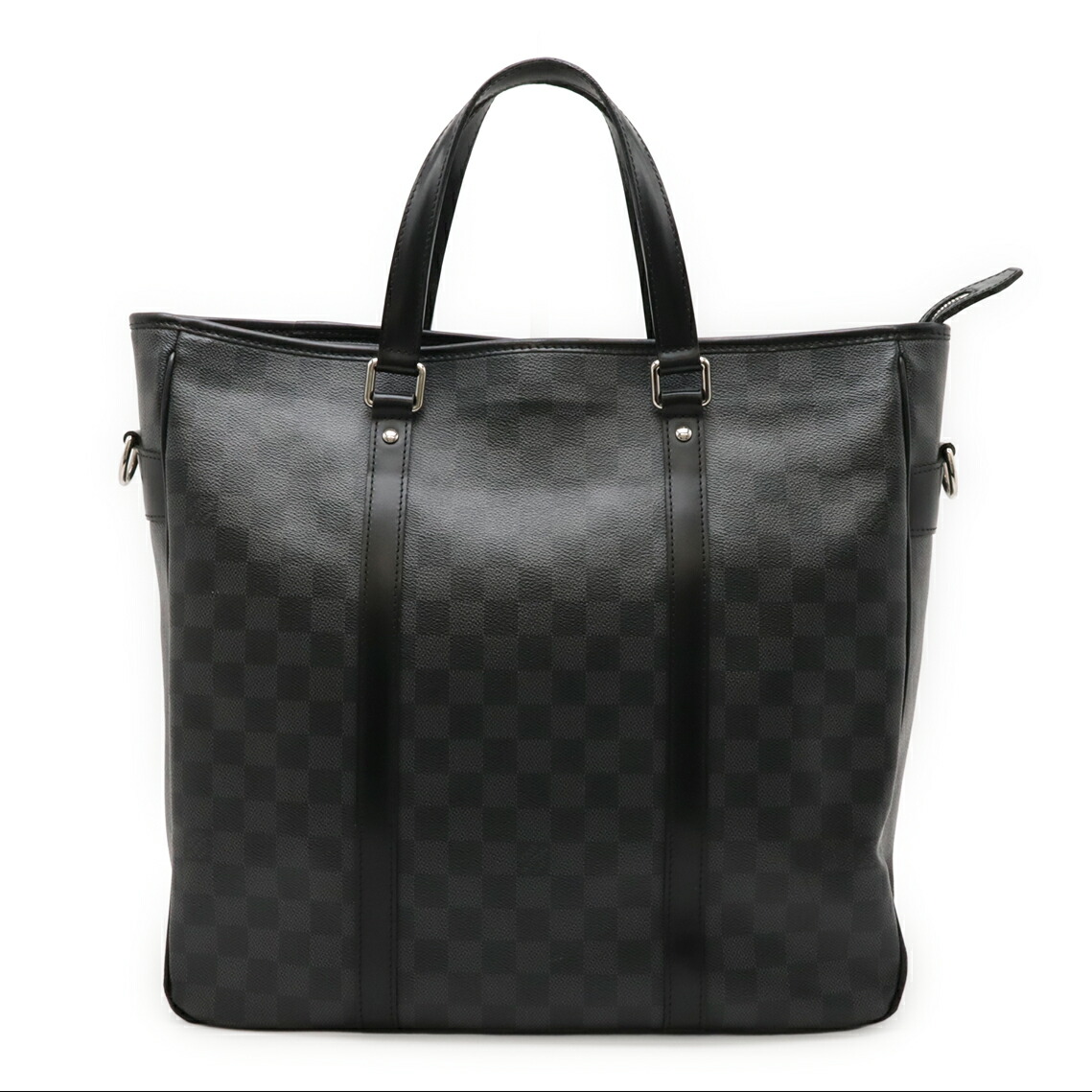 楽天市場】LOUIS VUITTON ルイ ヴィトン ダミエコバルト トート