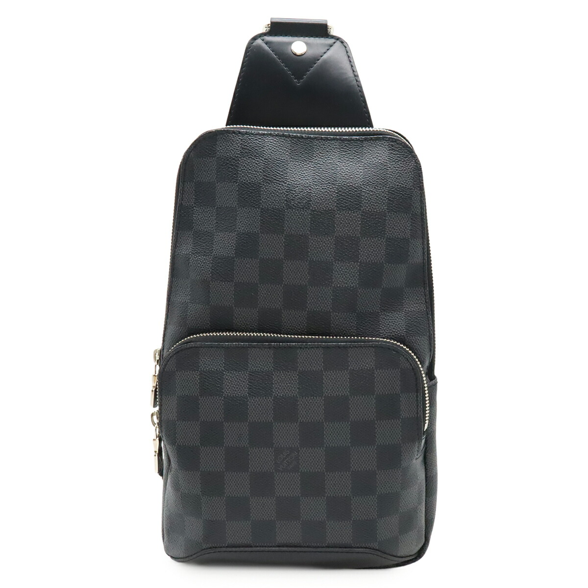 楽天市場】【バッグ】LOUIS VUITTON ルイ ヴィトン ダミエ