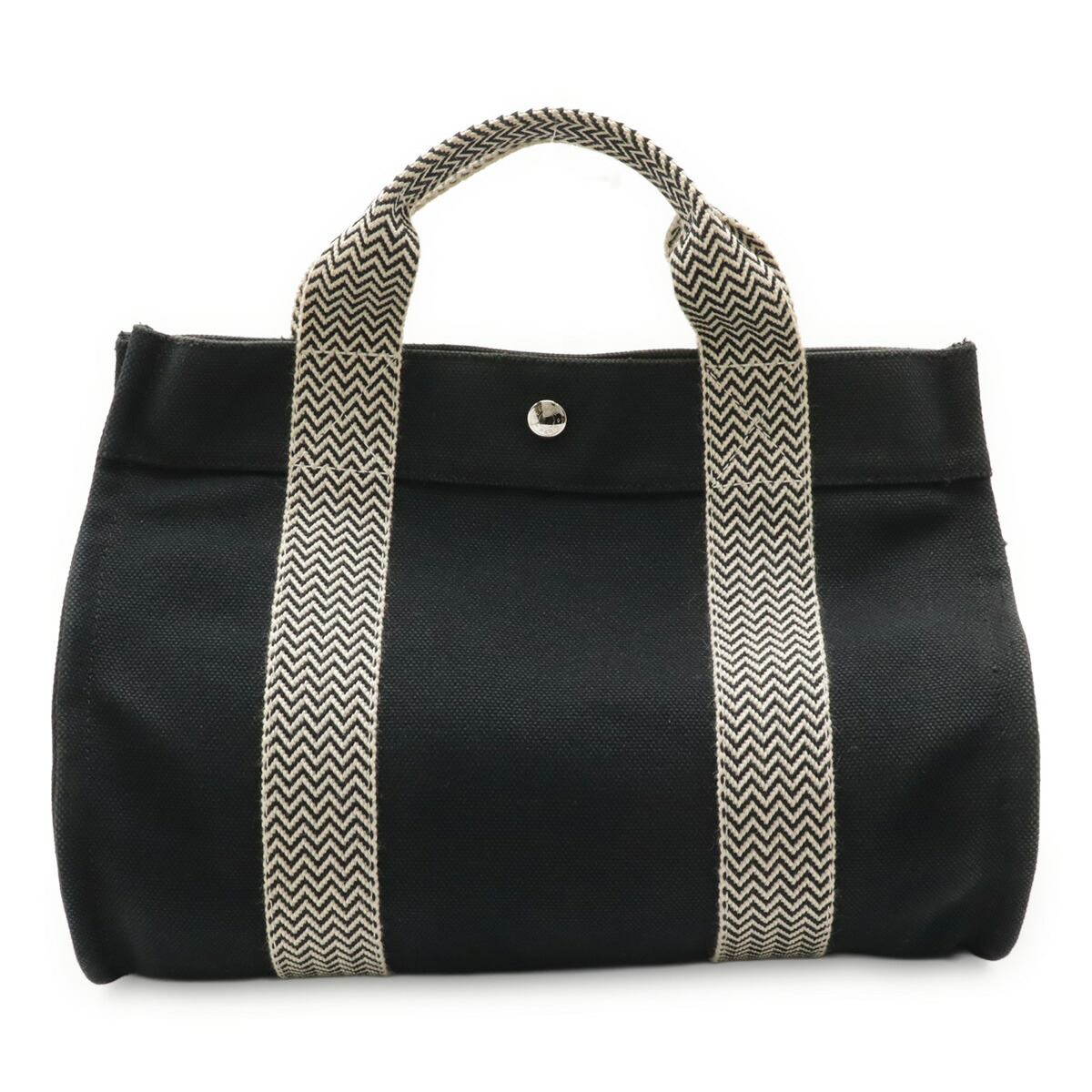 楽天市場】HERMES エルメス カンヌPM トートバッグ ハンドバッグ