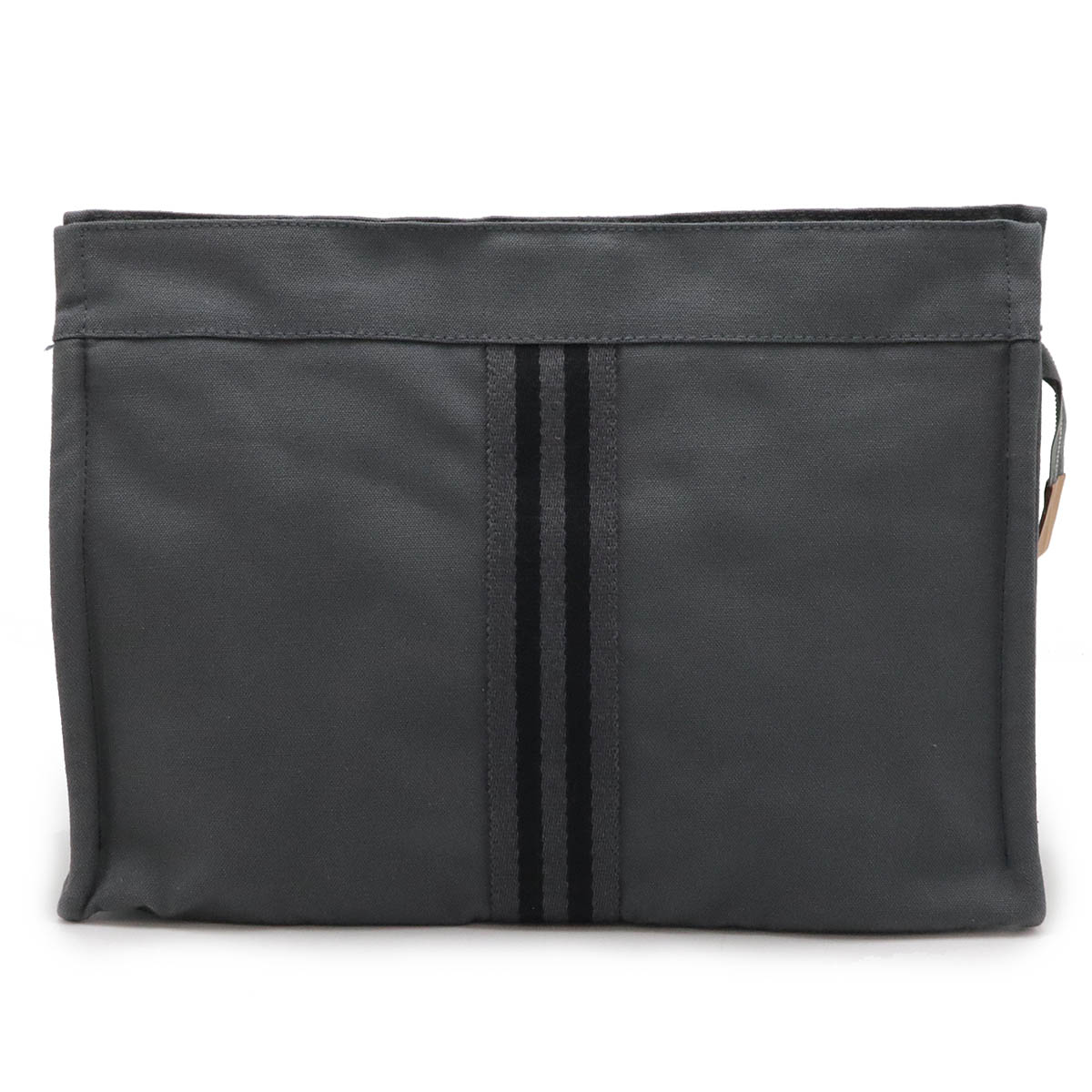Hさん専用【美品】HERMES Eclair 45 楽天市場】エルメス HERMES バッグ Hロゴ ブラックxゴールド