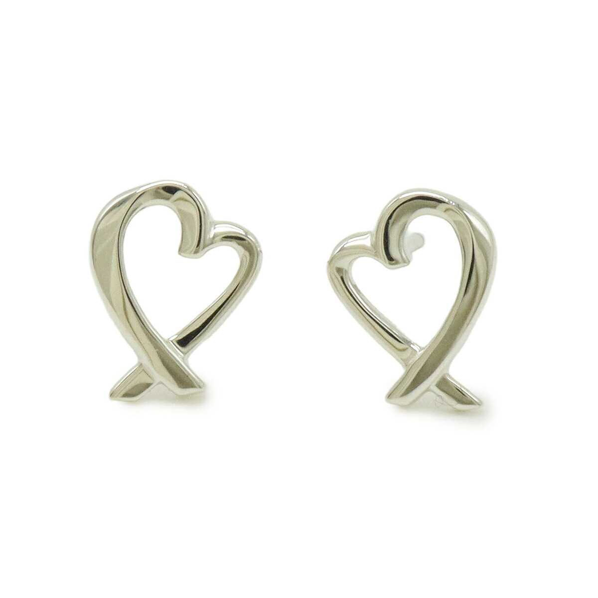 楽天市場】ティファニー Tiffany & Co. ピアス パロマ・ピカソ