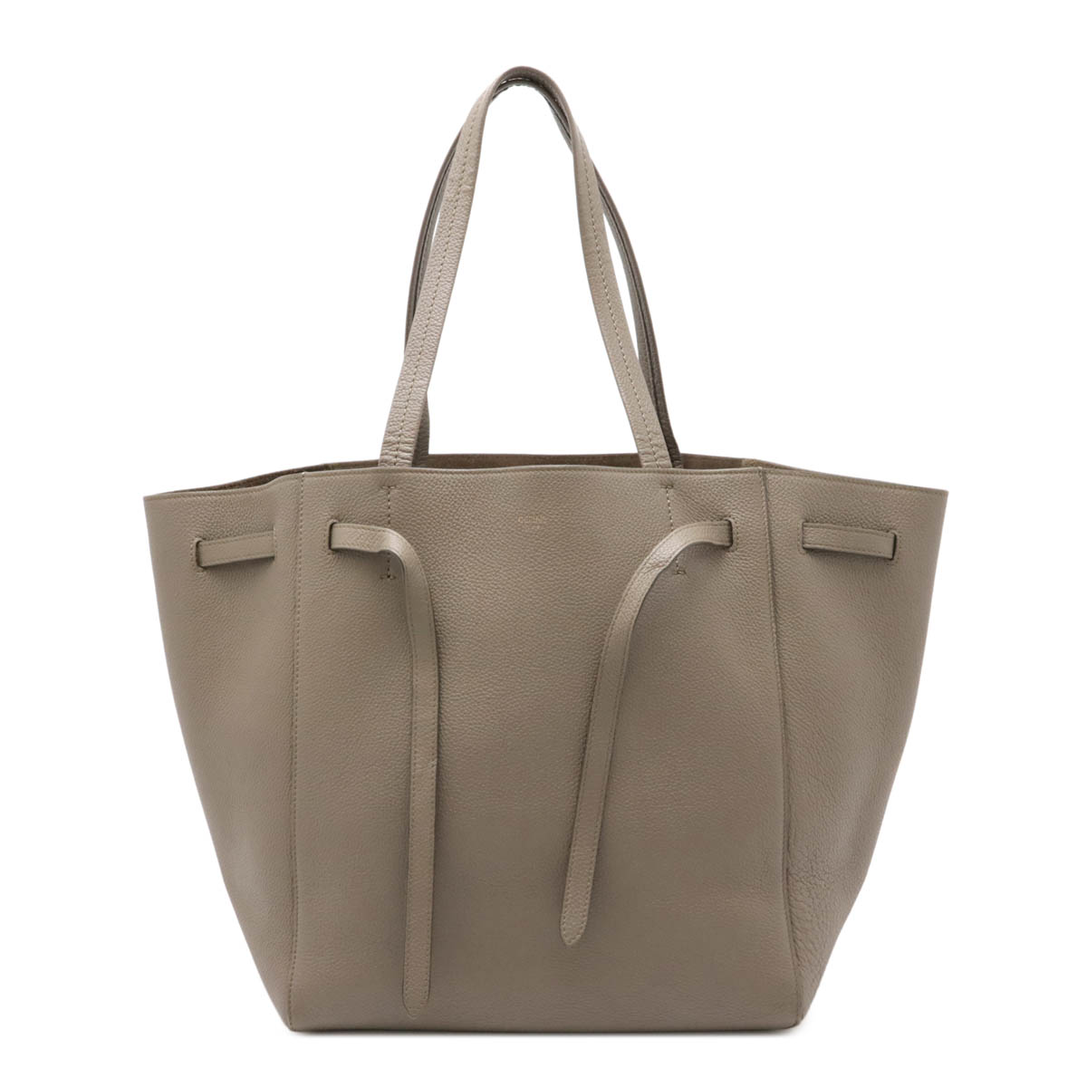 楽天市場】【美品】 セリーヌ トートバッグ カバ ファントム