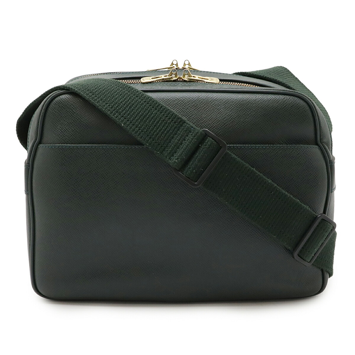 ルイ・ヴィトン ヴィクトールショルダーバッグ エピセア ダーク