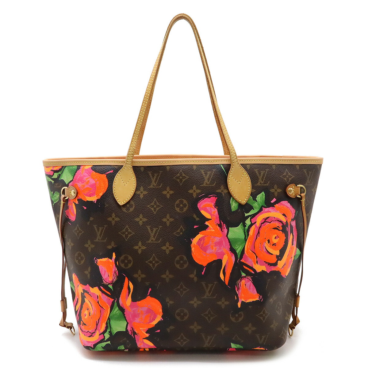 LOUIS VUITTON - 専用　　　　トートバッグ 12460703_1.jpg
