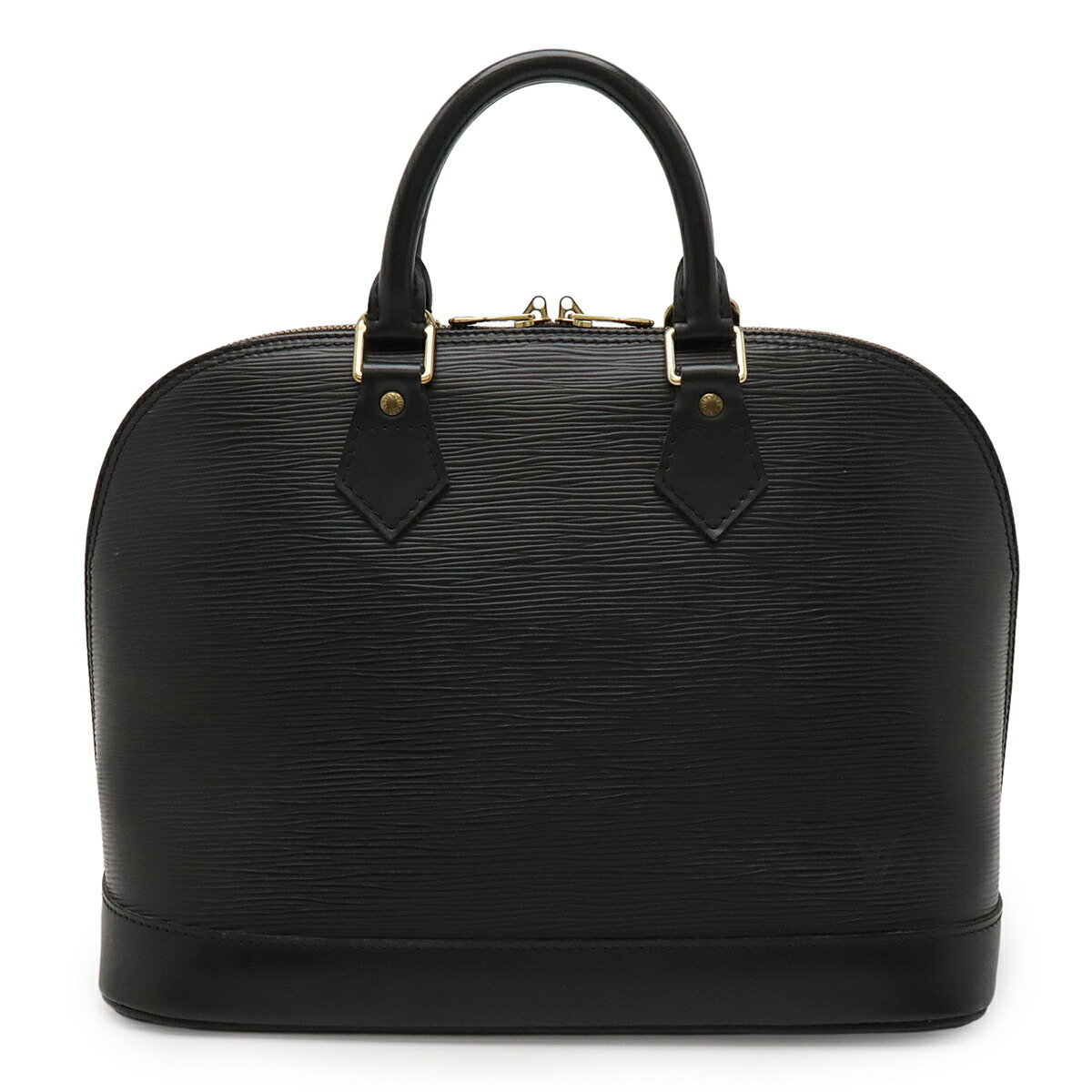 『美品』ルイヴィトン　エピ　アルマPM　ハンドバッグ　M52142　レザー　黒 楽天市場】【バッグ】LOUIS VUITTON ルイ ヴィトン エピ アルマ