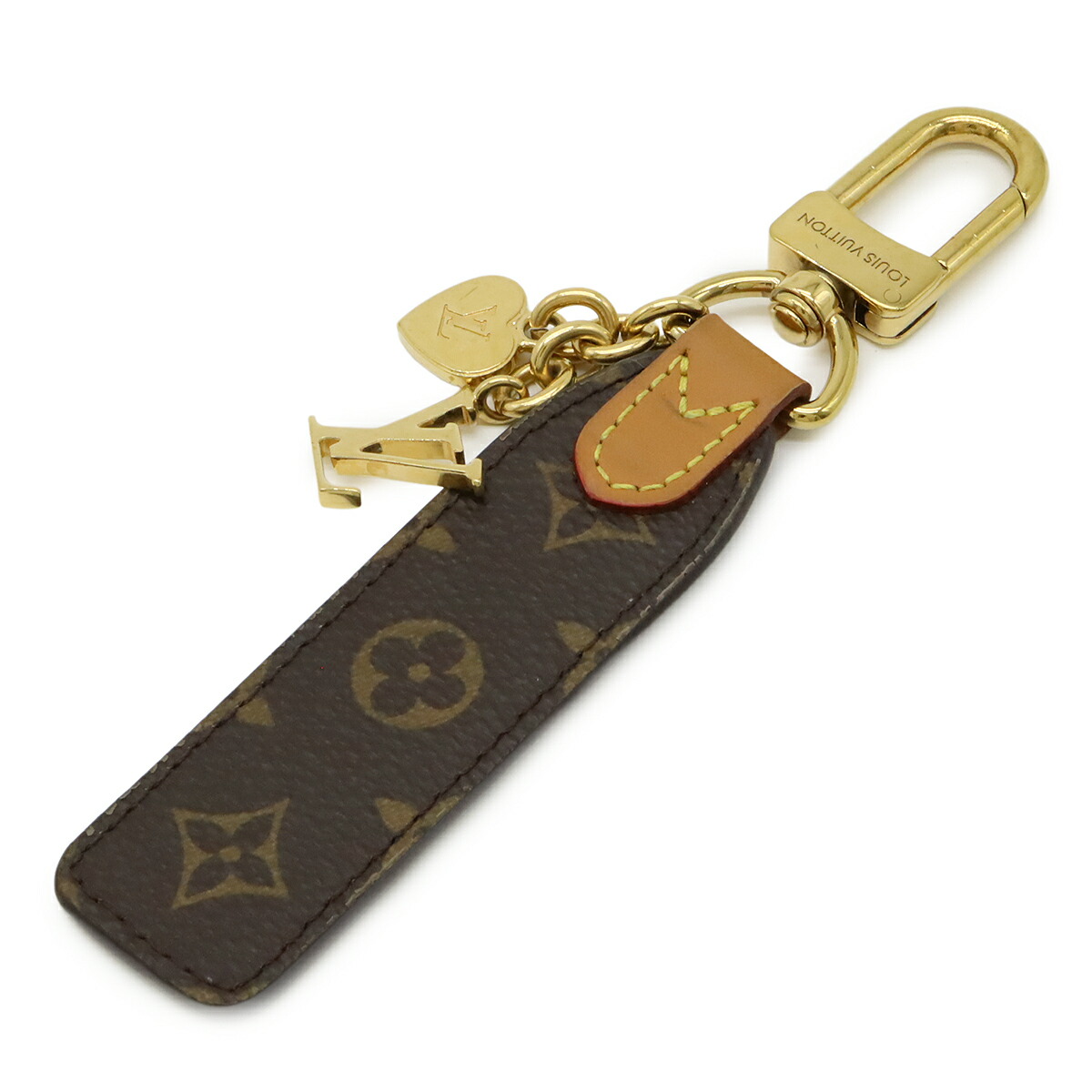 ルイヴィトン　プティットマル キーリング トランク キーホルダー 　M78618 楽天市場】LOUIS VUITTON ルイ ヴィトン モノグラム プティット