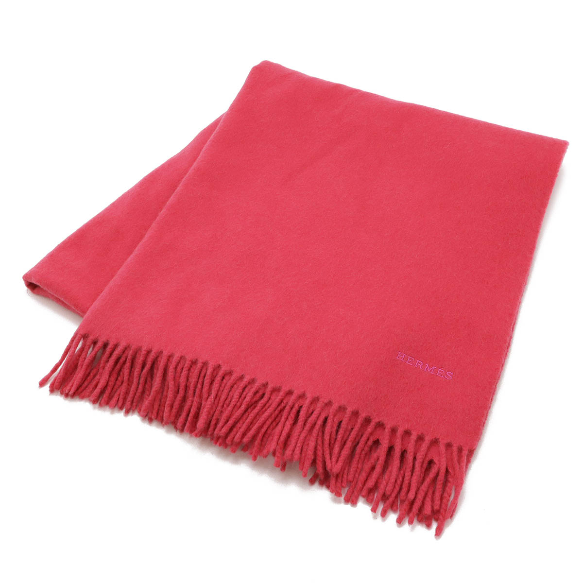 楽天市場】HERMES エルメス 大判ストール ショール パレオ