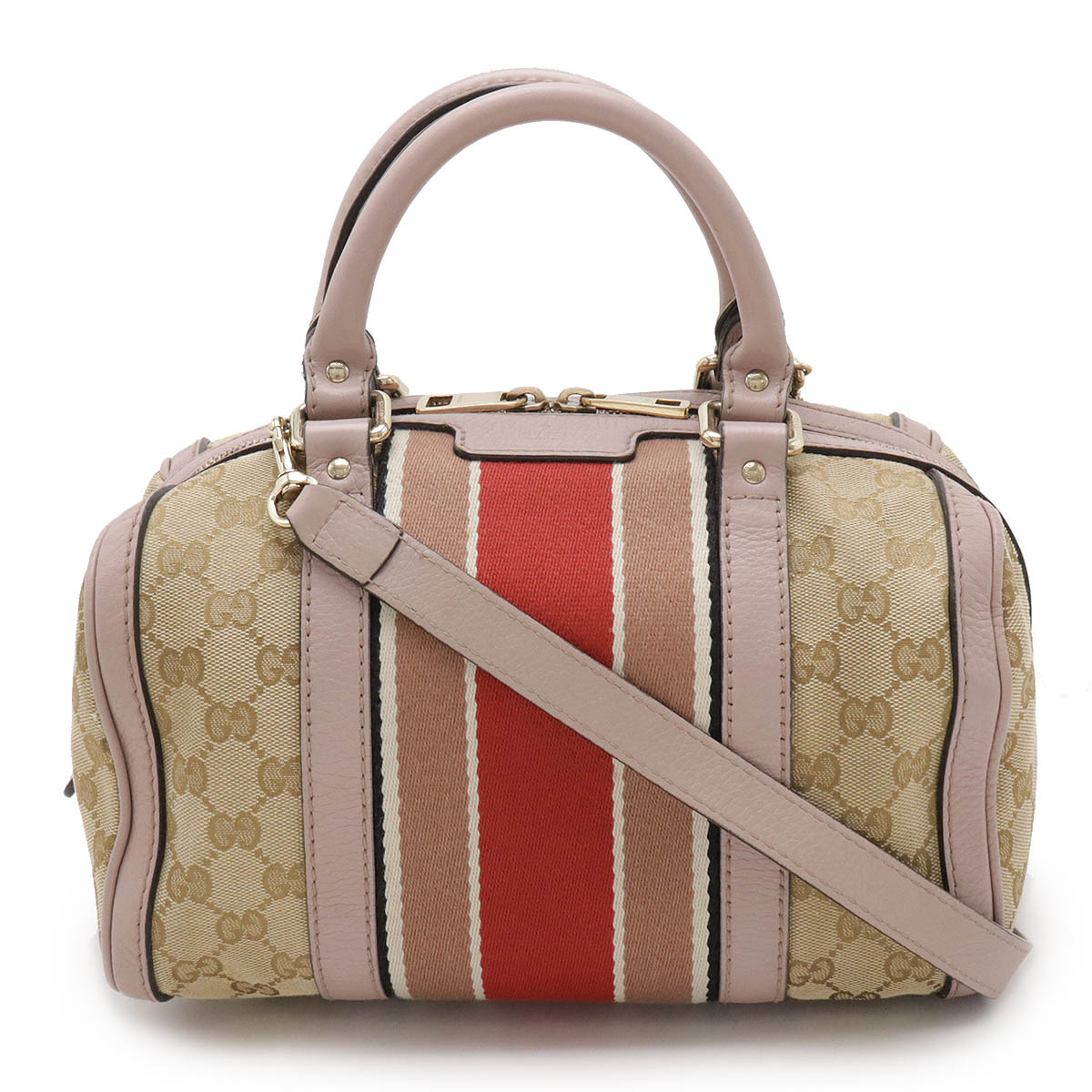 楽天市場】【バッグ】GUCCI グッチ オールドグッチ GGプラス