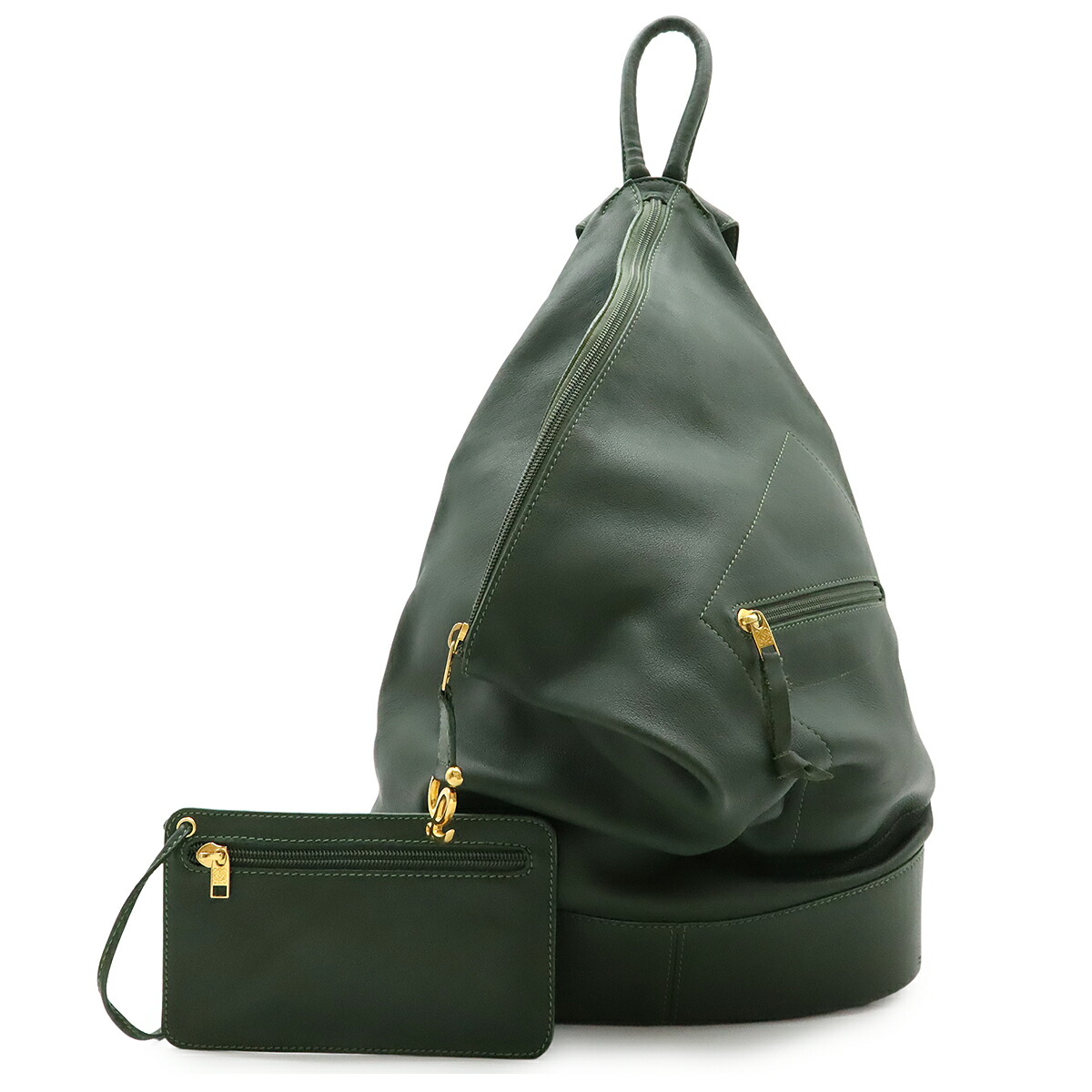 楽天市場】【バッグ】LOEWE ロエベ アントン バックパック