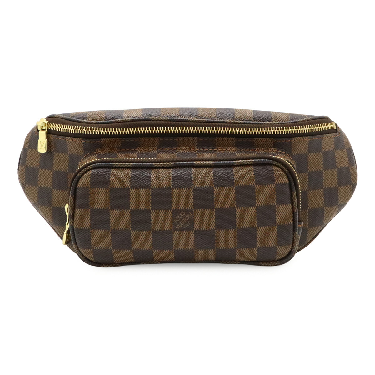 ルイヴィトン ダミエバムバッグ メルヴィール ウエストバッグ 楽天市場】【バッグ】LOUIS VUITTON ルイ ヴィトン ダミエ