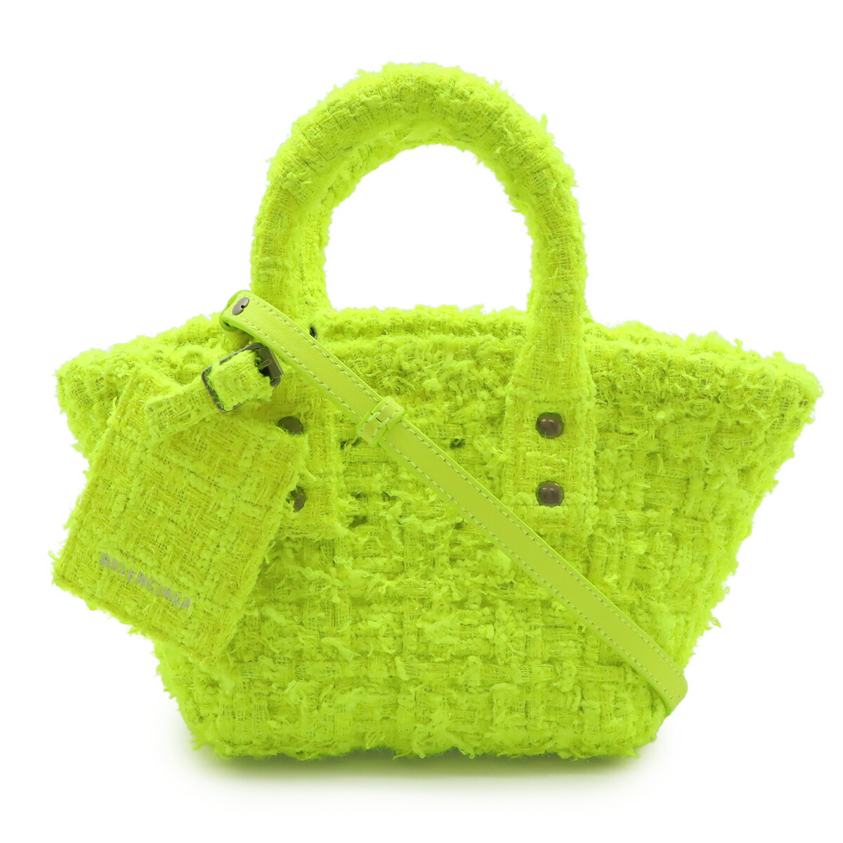 楽天市場】BALENCIAGA バレンシアガ ビストロXXS バスケット