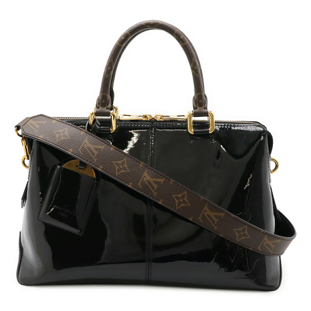 楽天市場】ルイヴィトン 【LOUIS VUITTON】M54626 トート