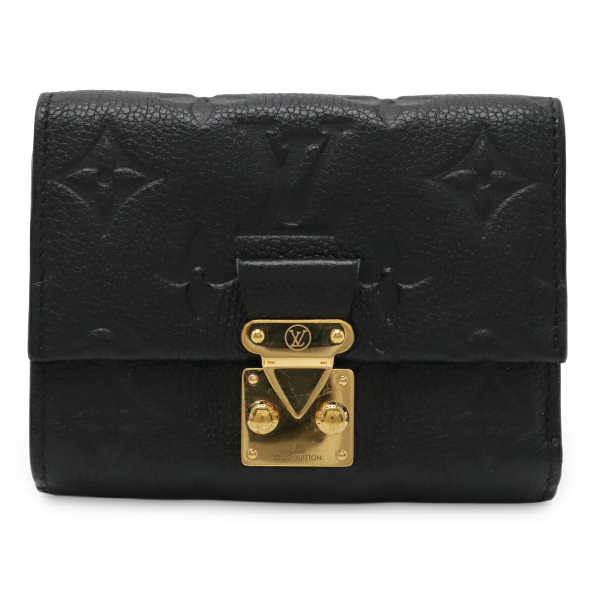 楽天市場】【財布】LOUIS VUITTON ルイ ヴィトン モノグラムアン