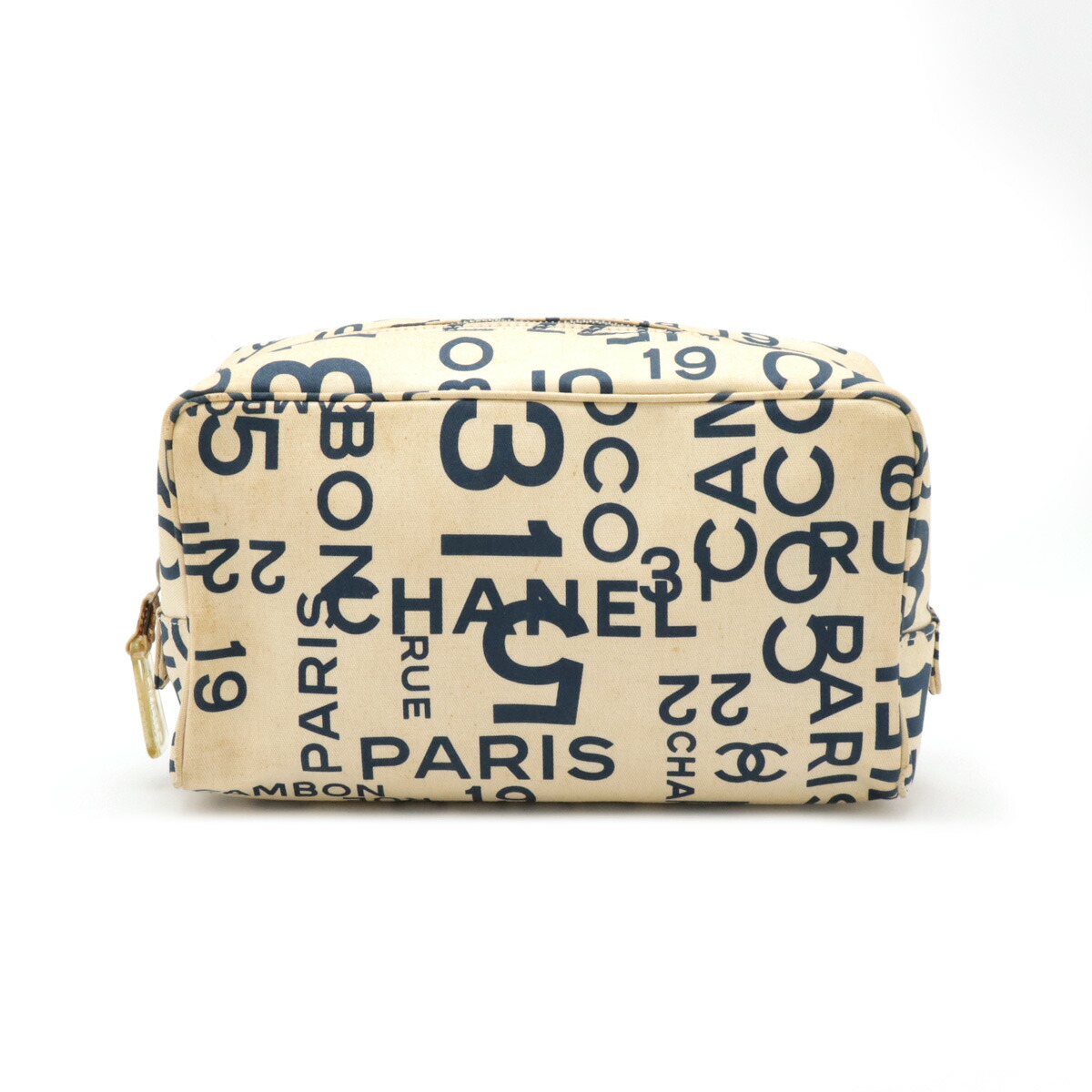 【美品】CHANEL シャネル スポーツライン メイクポーチ セカンドバッグ 楽天市場】CHANEL シャネル スポーツライン ココマーク 化粧