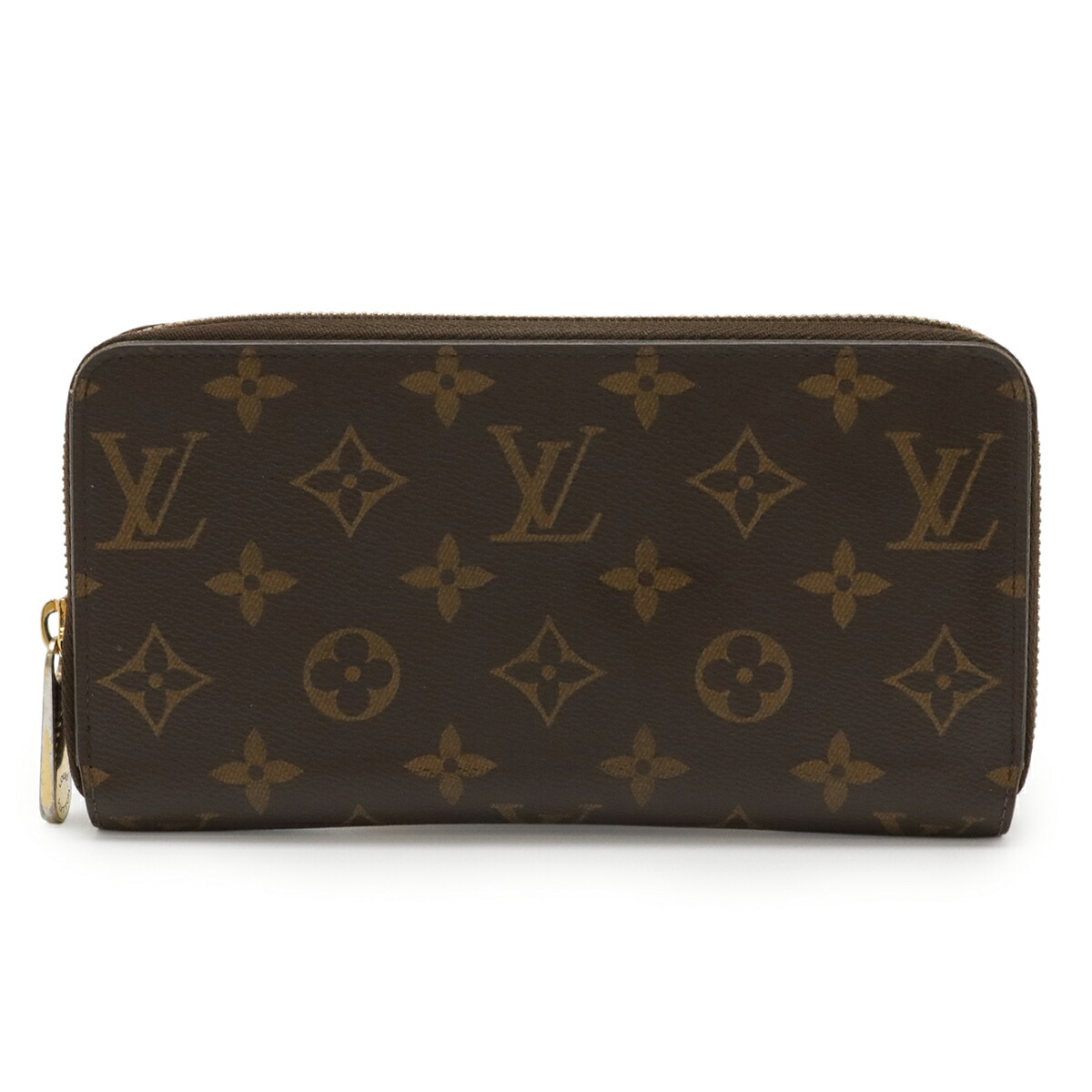 楽天市場】LOUIS VUITTON ルイヴィトン M41896 ジッピーウォレット