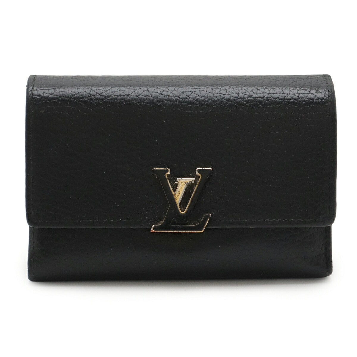LOUIS VUITTON ポルトフォイユ・カプシーヌ XS 楽天市場】LOUIS VUITTON ルイヴィトン M69069 日本限定