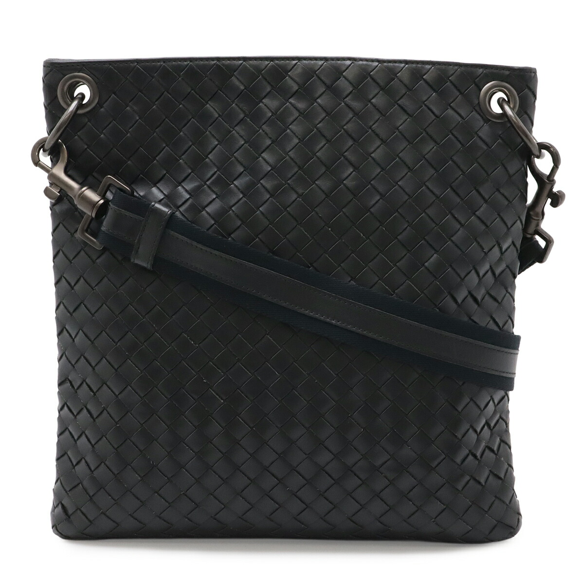 楽天市場】ボッテガヴェネタ BOTTEGA VENETA 斜め掛けショルダーバッグ