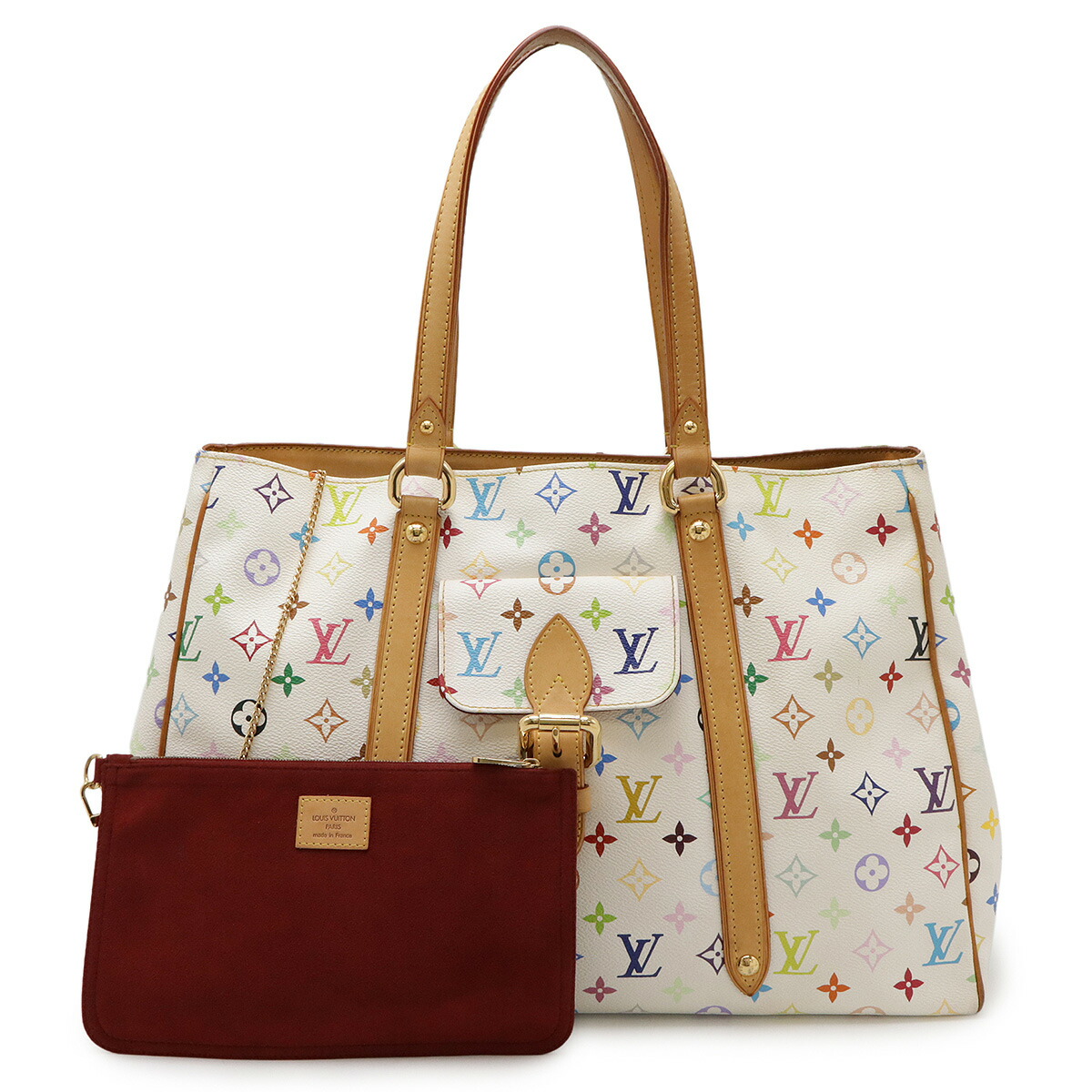ルイ・ヴィトン　モノグラム　ハンドバッグ 楽天市場】【バッグ】LOUIS VUITTON ルイ ヴィトン モノグラム