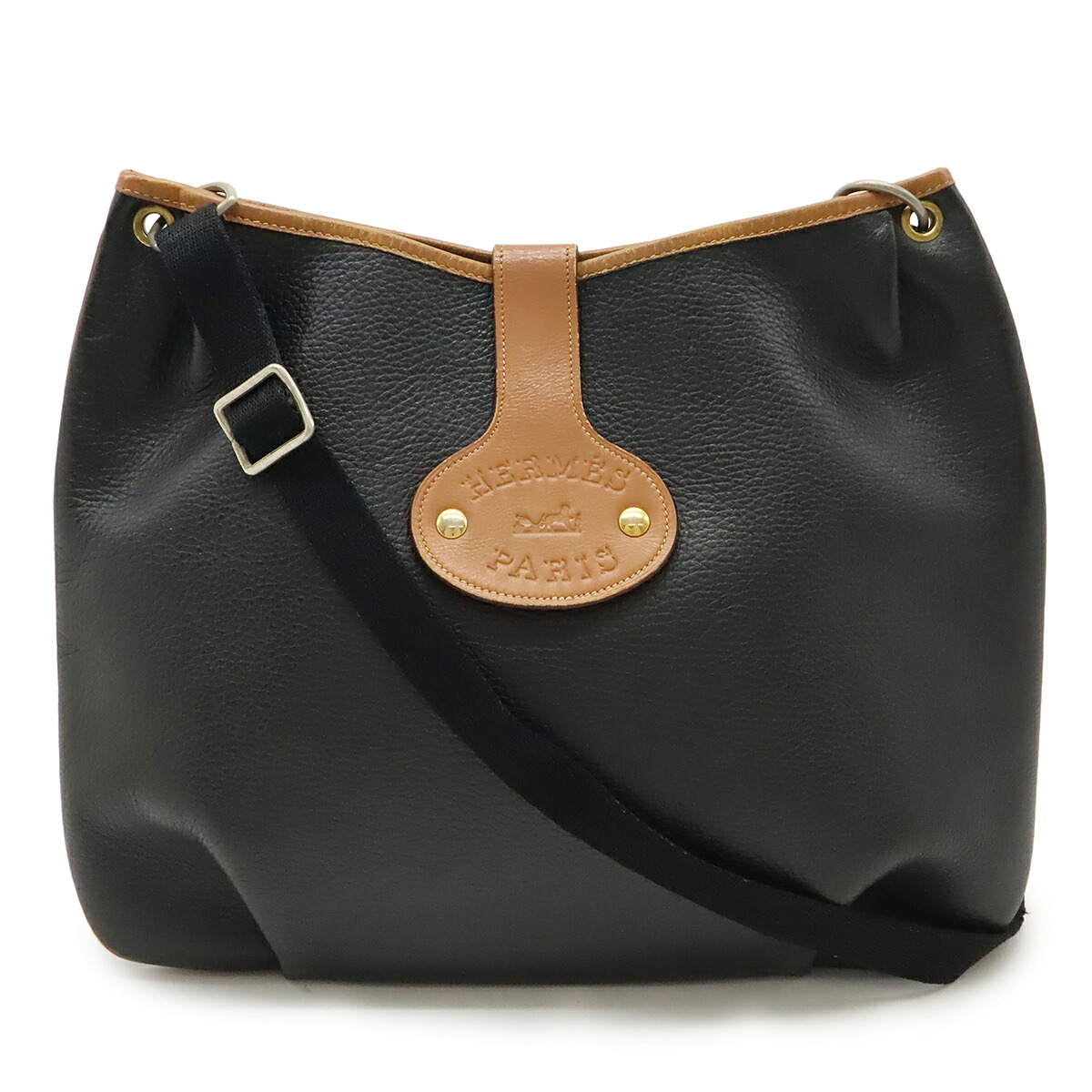 楽天市場】【バッグ】HERMES エルメス ロデオ ショルダーバッグ 斜め