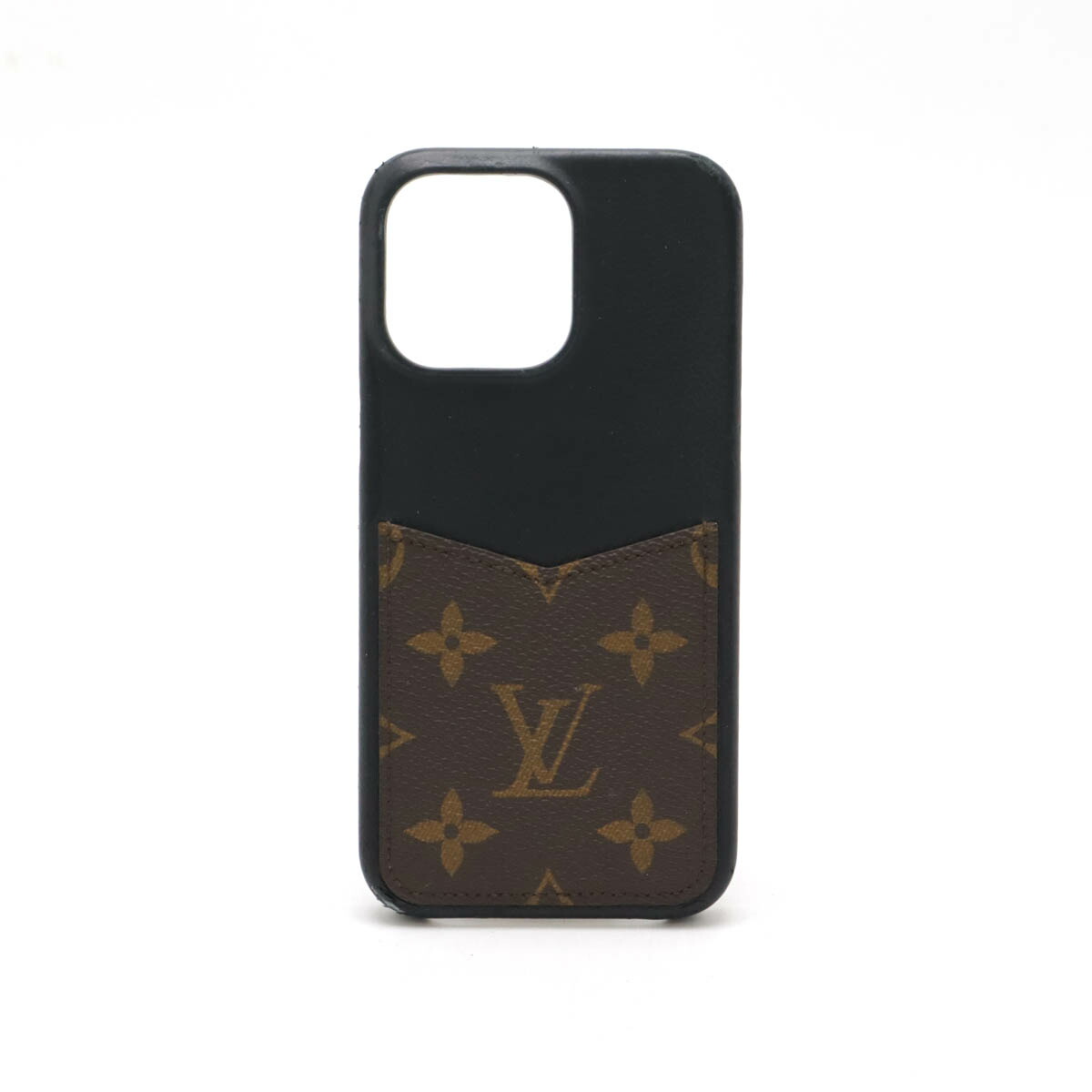 LOUIS VUITTON - ルイヴィトン エンボス バンパー クッサン IPHONE12 12PRO ケース LOUIS VUITTON - ルイヴィトン エンボス バンパー クッサン