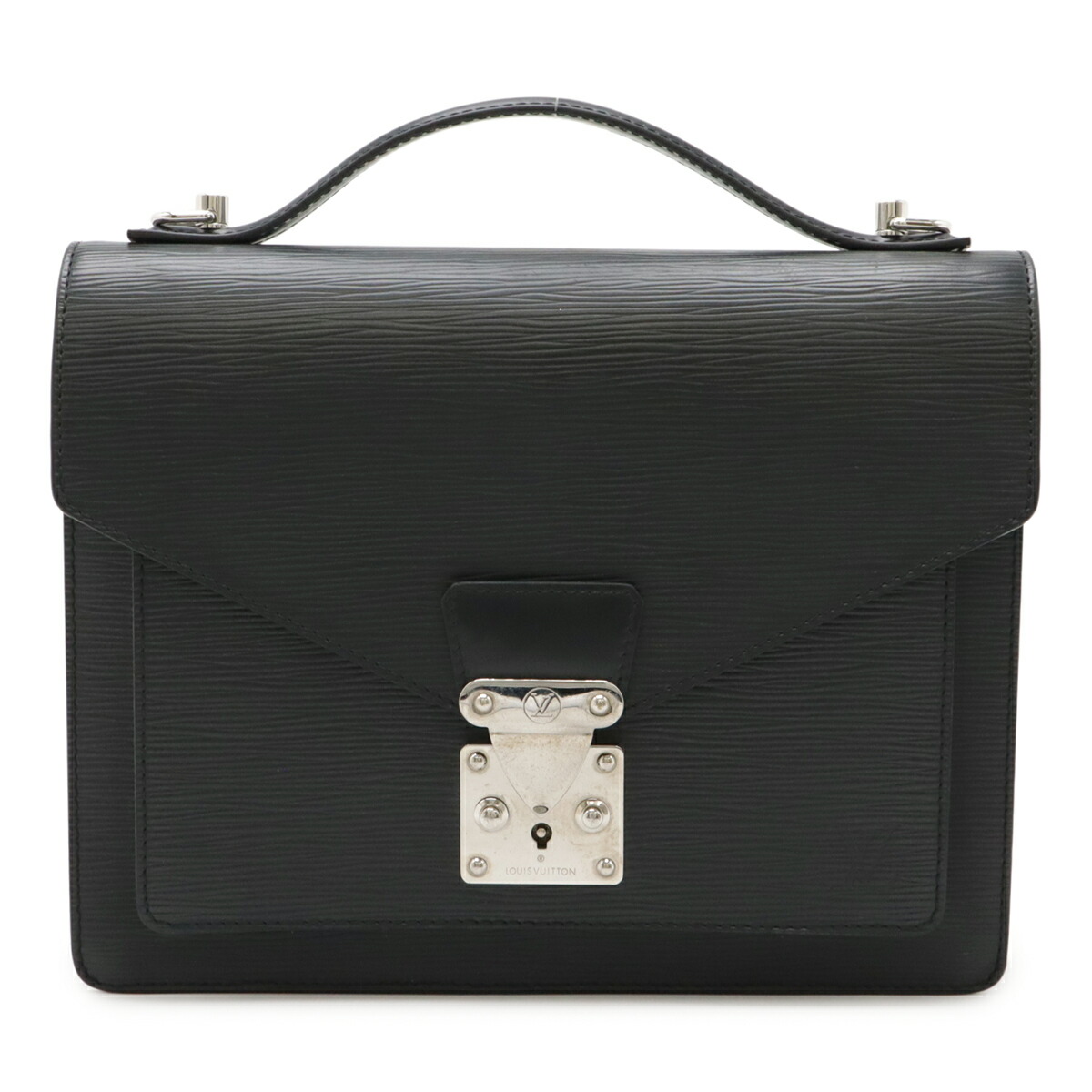 ルイヴィトン エピ　 ビジネスバッグ 楽天市場】LOUISVUITTON(ルイヴィトン）ビジネスバッグ M54422