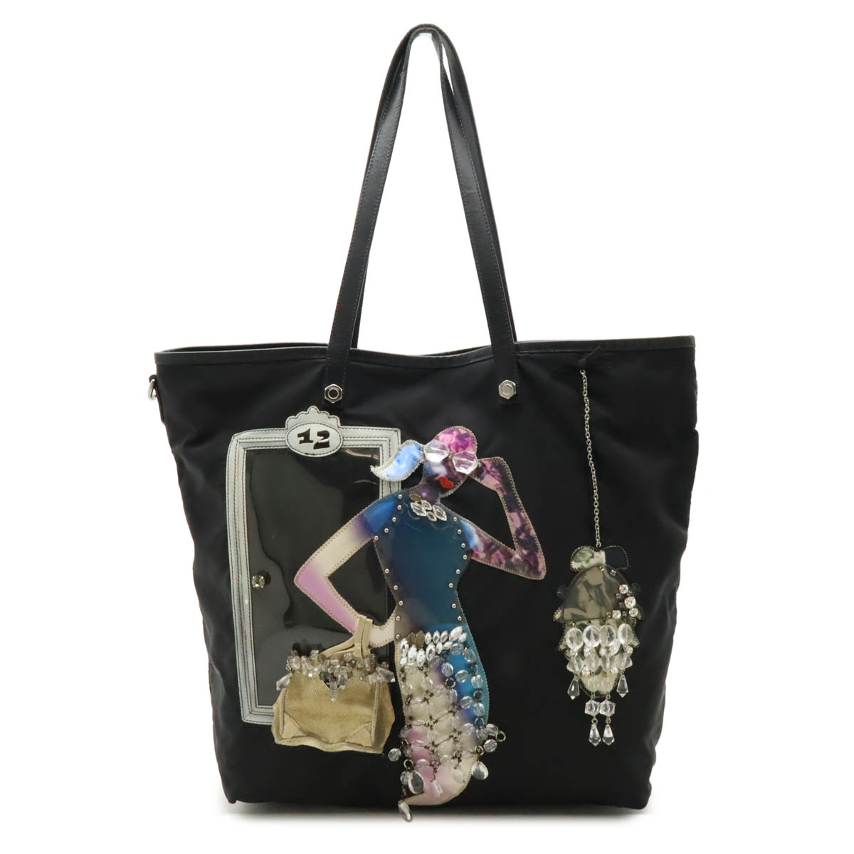 PRADA プラダ　ヨーヨー　美品 楽天市場】超美品 PRADA プラダ ヨーヨー その他小物 MP081