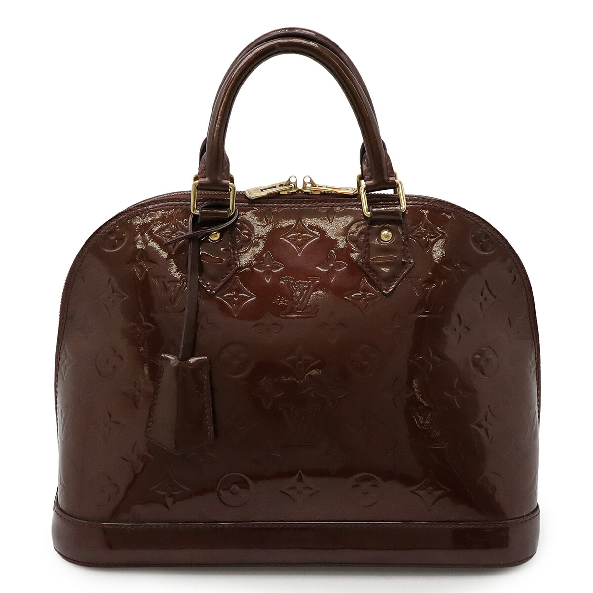 楽天市場】ルイヴィトン 【LOUIS VUITTON】 M91691 アルマPM