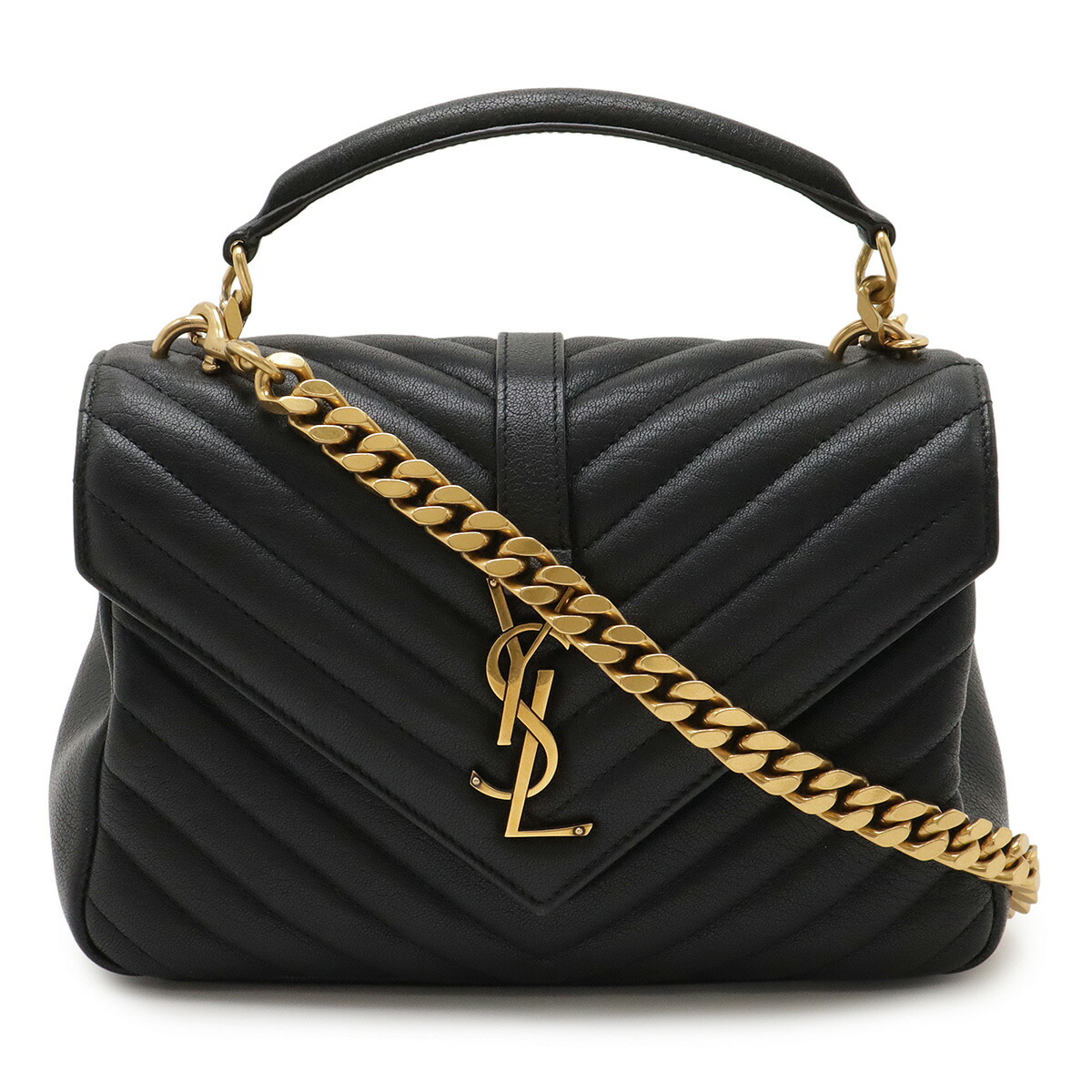 楽天市場】サンローラン 【YVES SAINT LAURENT】 モノグラムサン