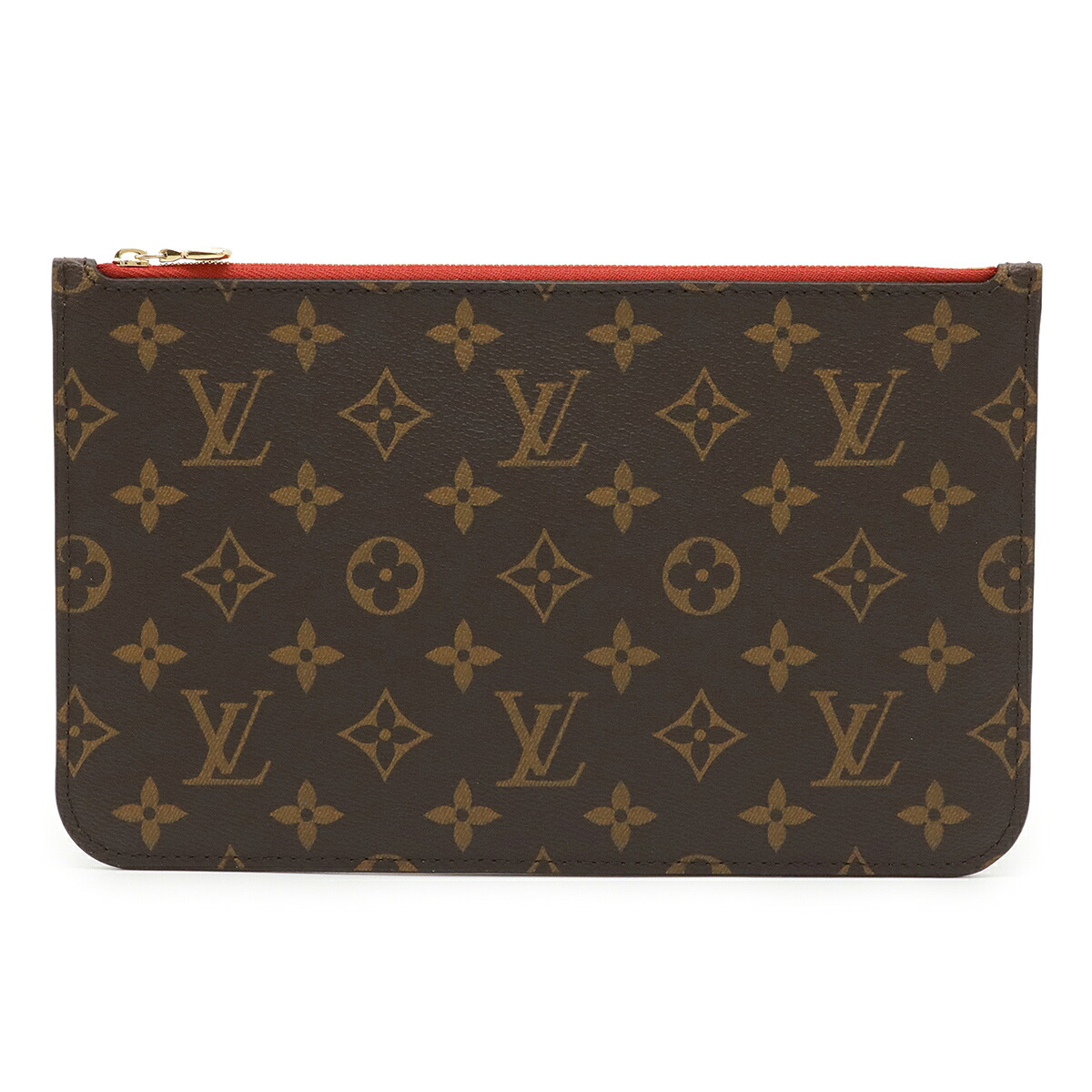 楽天市場】LOUIS VUITTON ルイ ヴィトン モノグラム ネヴァーフルMM 