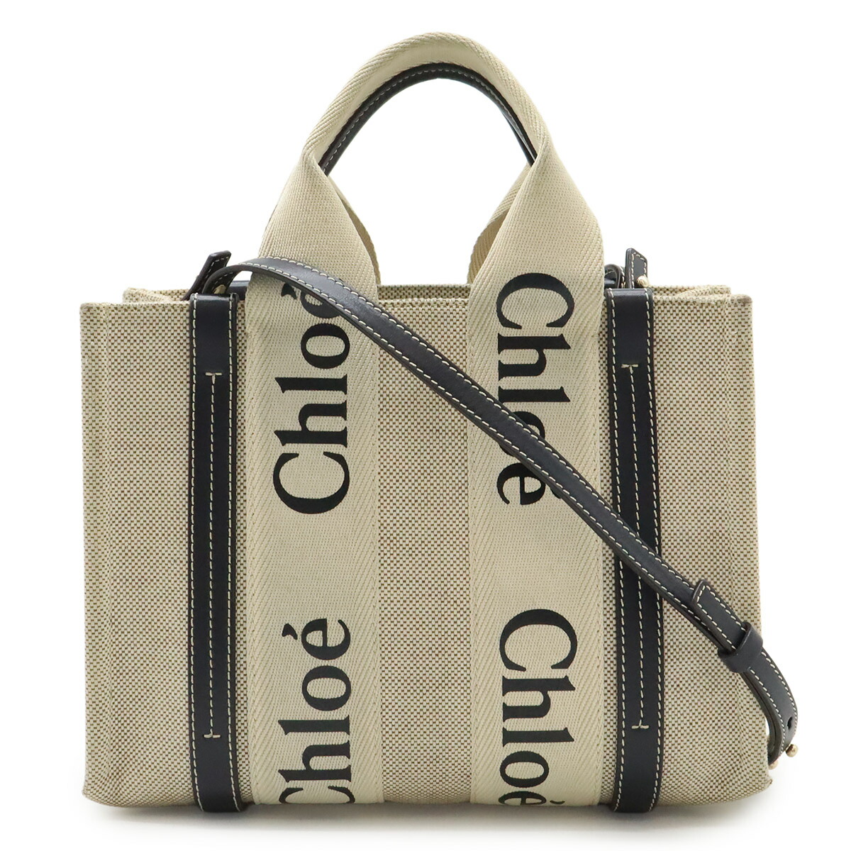 楽天市場】【美品】クロエ【Chloe】マーシー ハンドバッグ スモール