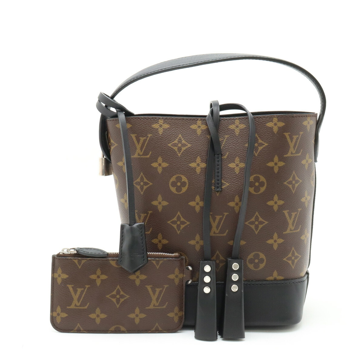楽天市場】LOUIS VUITTON ルイ ヴィトン モノグラム イドール