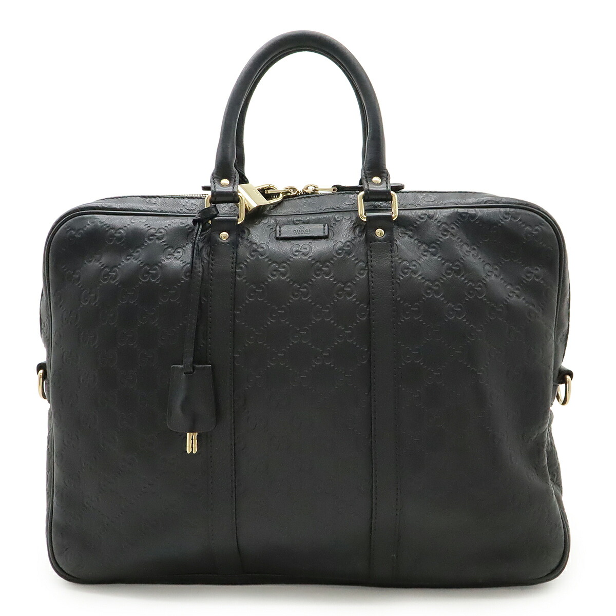 楽天市場】【バッグ】GUCCI グッチ グッチシマ ラバー PCケース